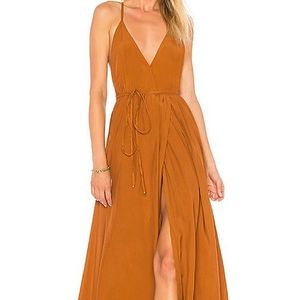 Faithful The Brand Santa Rosa Maxi Dress